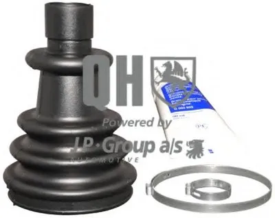 Комплект пылника, приводной вал QH JP GROUP купить