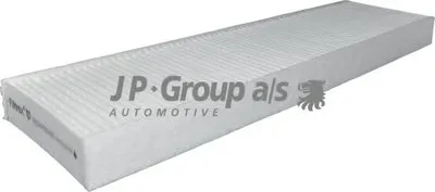 Фильтр, воздух во внутренном пространстве JP Group JP GROUP купить