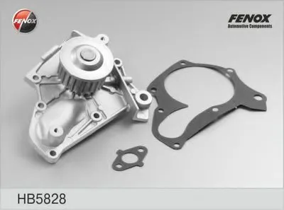 Водяной насос FENOX купить