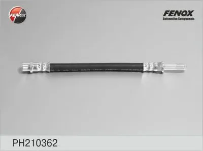 Тормозной шланг FENOX купить