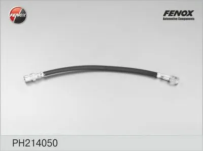 Тормозной шланг FENOX купить