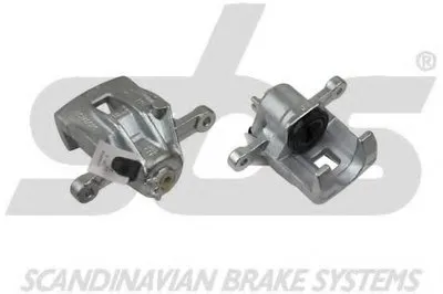 Тормозной суппорт sbs купить