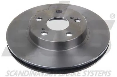 Тормозной диск sbs купить