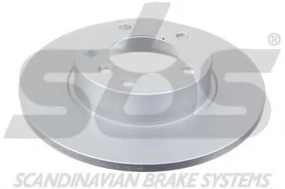 Тормозной диск sbs купить