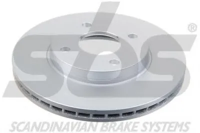 Тормозной диск sbs купить