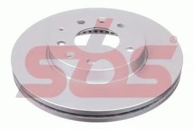 Тормозной диск sbs купить