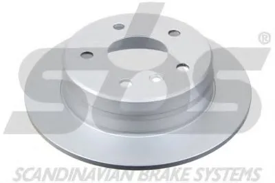 Тормозной диск sbs купить