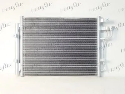 Конденсатор, кондиционер FRIGAIR купить