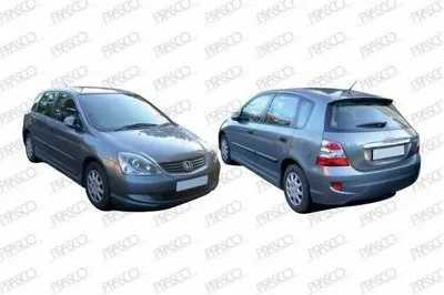 Ручка двери PRASCO купить