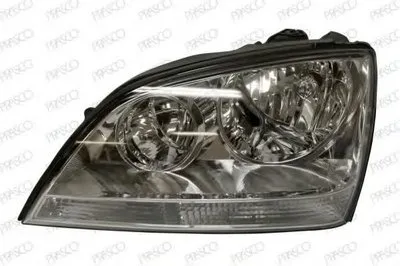 Фара PRASCO купить