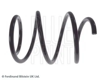 винтовая пружина BLUE PRINT купить