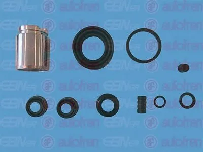 Ремкомплект, тормозной суппорт AUTOFREN SEINSA купить