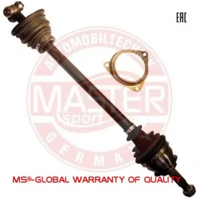 Приводной вал MASTER-SPORT купить