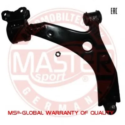 Рычаг независимой подвески колеса, подвеска колеса MASTER-SPORT купить