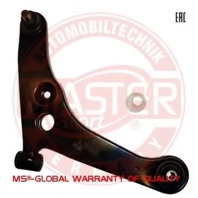 Рычаг независимой подвески колеса, подвеска колеса MASTER-SPORT купить