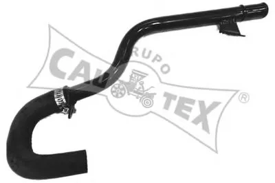 Шланг радиатора CAUTEX купить