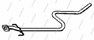 Система выпуска ОГ NPS купить