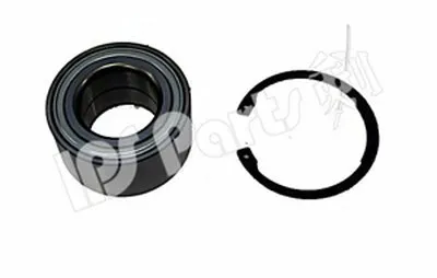 Комплект подшипника ступицы колеса IPS Parts IPS Parts купить