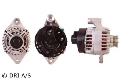 Генератор DRI купить