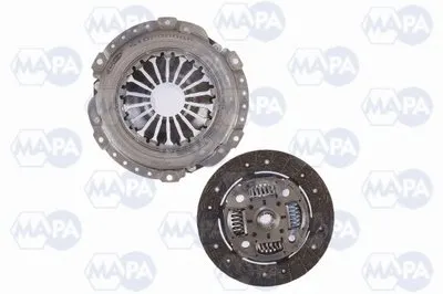 Комплект сцепления 2P Kit MAPA купить
