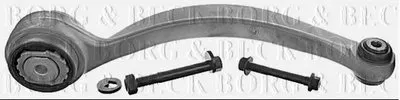 Рычаг независимой подвески колеса, подвеска колеса BORG & BECK купить
