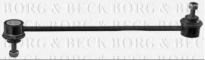 Тяга / стойка, стабилизатор BORG & BECK купить