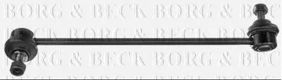 Тяга / стойка, стабилизатор BORG & BECK купить