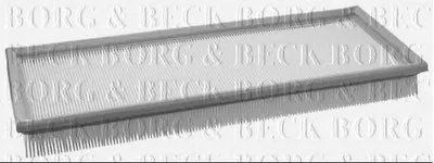 Воздушный фильтр BORG & BECK купить