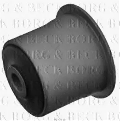 Подвеска, рычаг независимой подвески колеса BORG & BECK купить