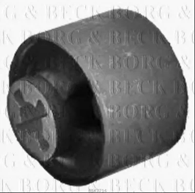 Подвеска, рычаг независимой подвески колеса BORG & BECK купить