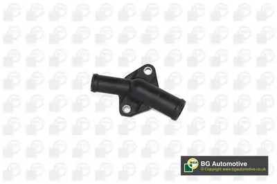 Фланец охлаждающей жидкости BGA купить