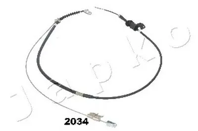 Трос, стояночная тормозная система JAPKO купить