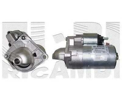 Стартер AUTOTEAM купить