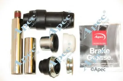Комплект направляющей гильзы APEC braking купить