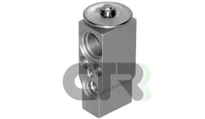 Расширительный клапан, кондиционер Genuine: TGK CTR купить