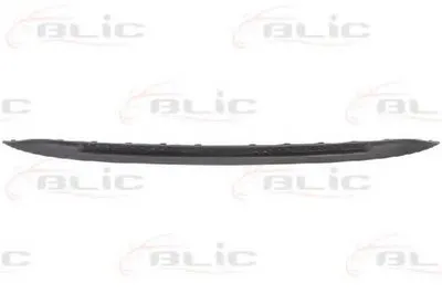 Спойлер BLIC купить
