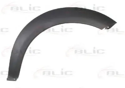 Облицовка / защитная накладка, крыло BLIC купить
