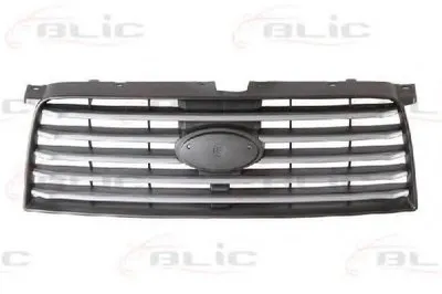 Решетка радиатора BLIC купить