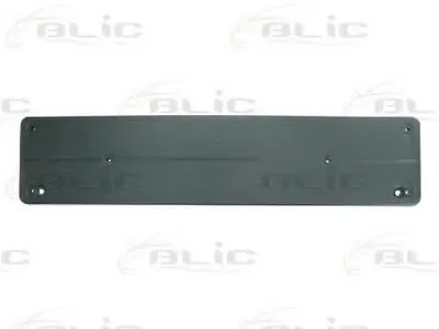 Кронштейн щитка номерного знака BLIC купить