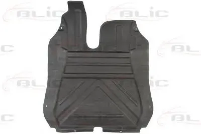 Кожух двигателя BLIC купить