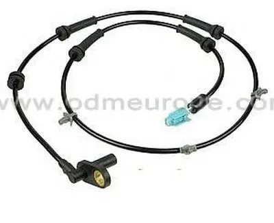 Датчик, частота вращения колеса ODM-MULTIPARTS купить