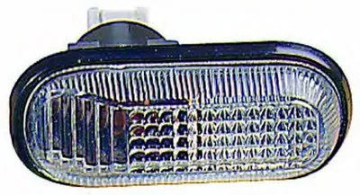 Фонарь указателя поворота LORO купить