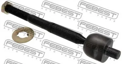Осевой шарнир, рулевая тяга FEBEST купить