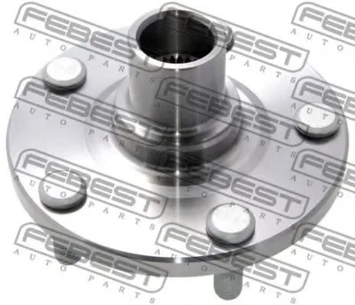 ? колесн. ступицы = FEBEST купить