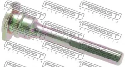 Направляющий болт, корпус скобы тормоза FEBEST купить
