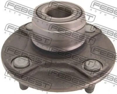 ? колесн. ступицы = FEBEST купить
