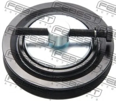 Натяжной ролик, поликлиновой  ремень FEBEST купить