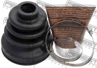 Пыльник, приводной вал FEBEST купить