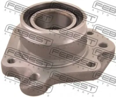 ? колесн. ступицы = FEBEST купить