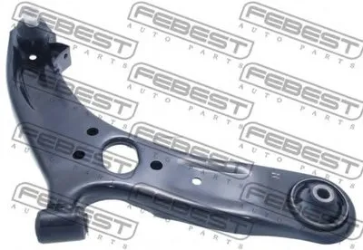Рычаг независимой подвески колеса, подвеска колеса FEBEST купить